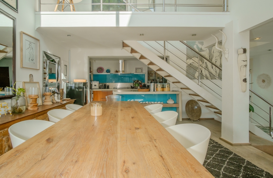 4 Bedroom Property for Sale in Misty Cliffs Western Cape